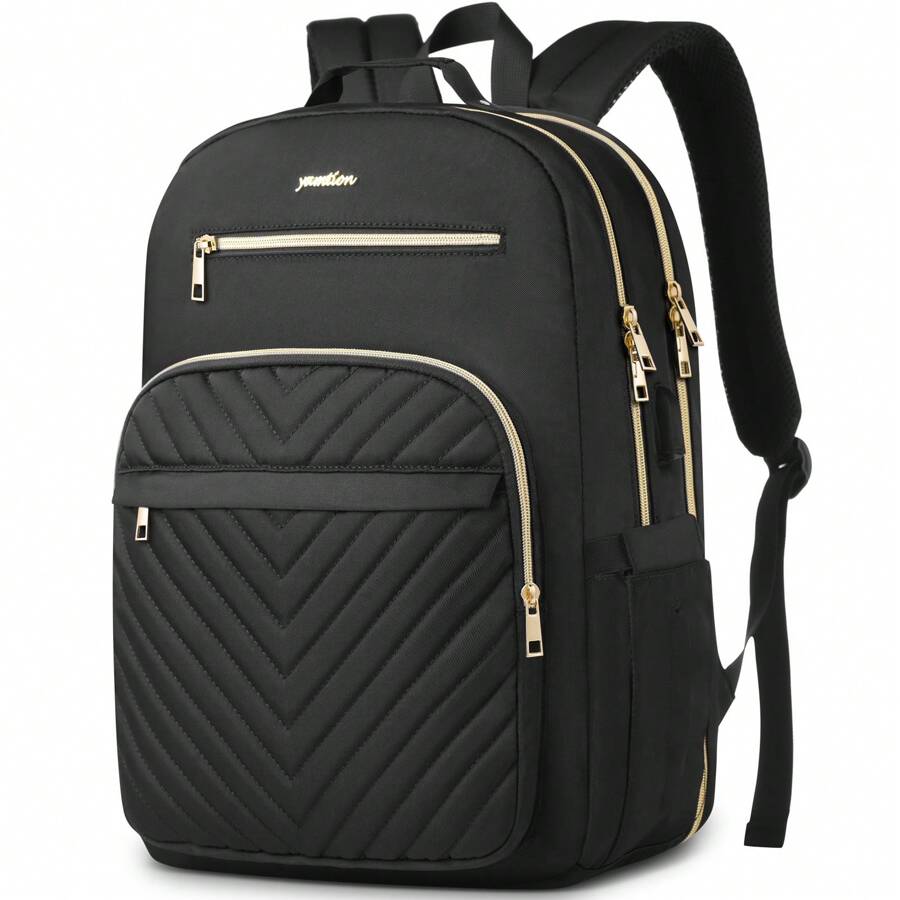School Backpack Teen - Sac à dos pour ordinateur portable