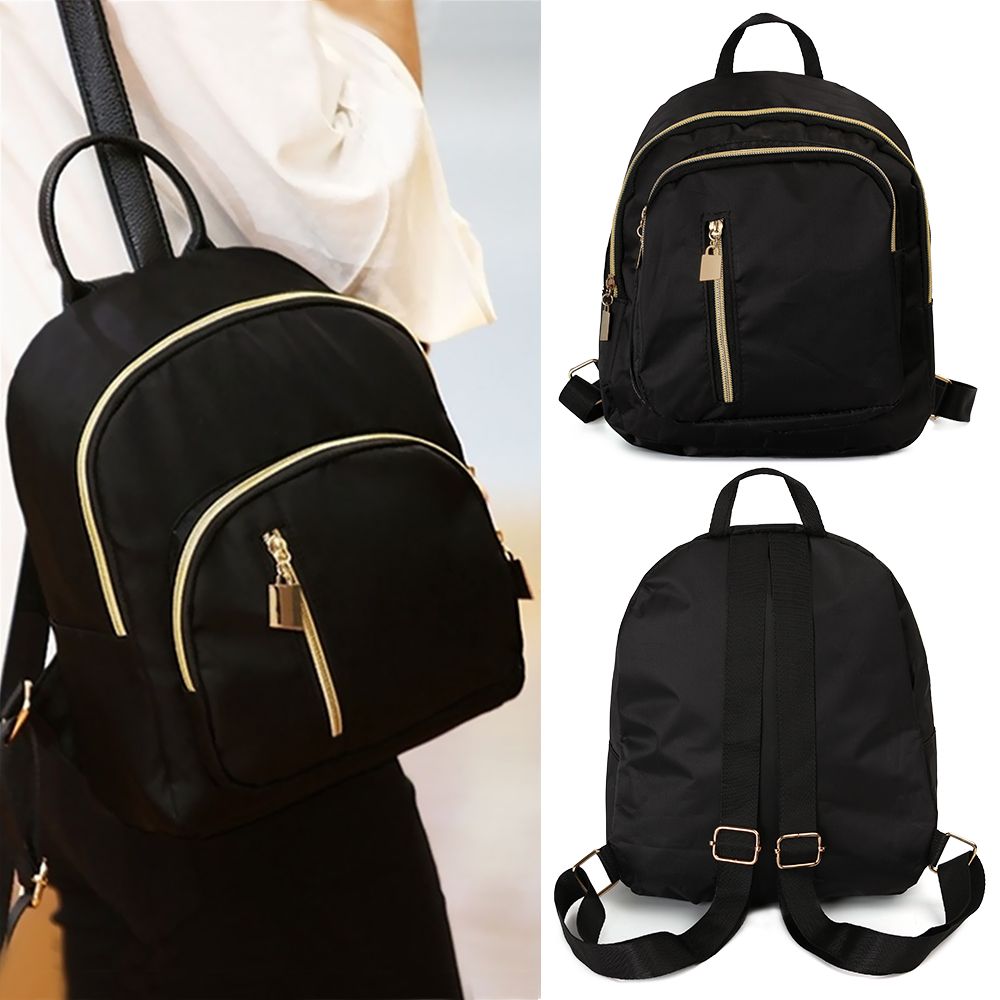 Mini Backpack Purse - Mini sac à dos multifonction pour