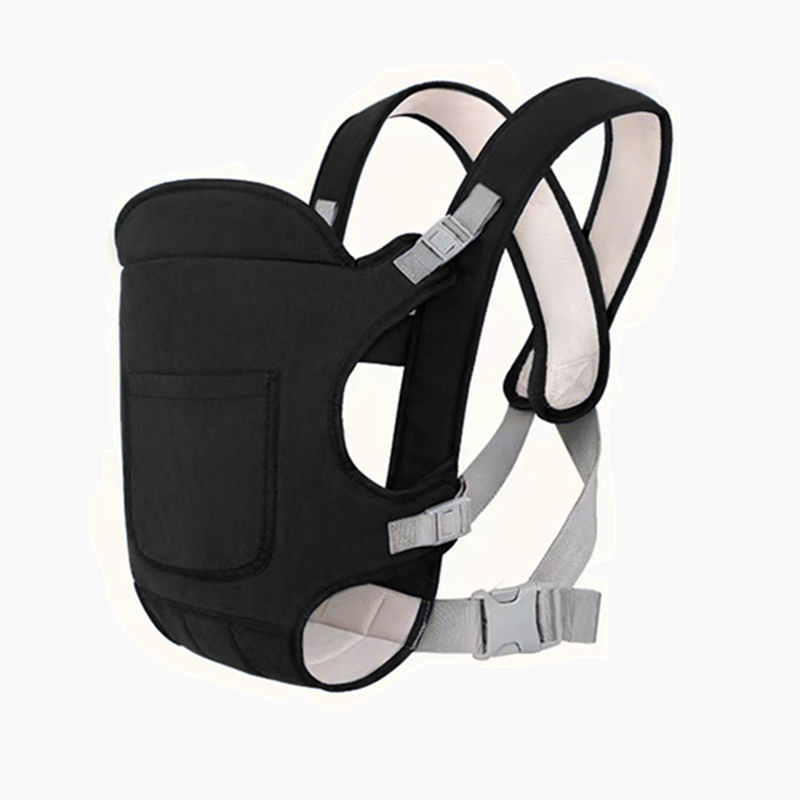 Sling Backpack Shoulder - Écharpe bébé Electrolux polyvalente pour toutes