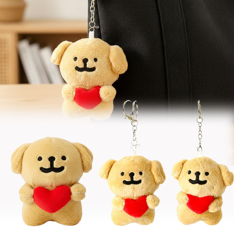 1-10 Pièces Porte-clés en pelu - Mini Backpack Purse avis et prix