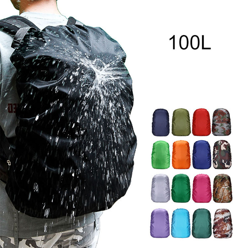 Housse de pluie pour sac à dos - Rain Cover Backpack avis et prix