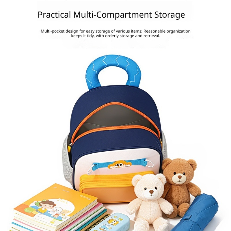 Sac à dos léger et respirant S - Canvas Backpack Casual avis et prix