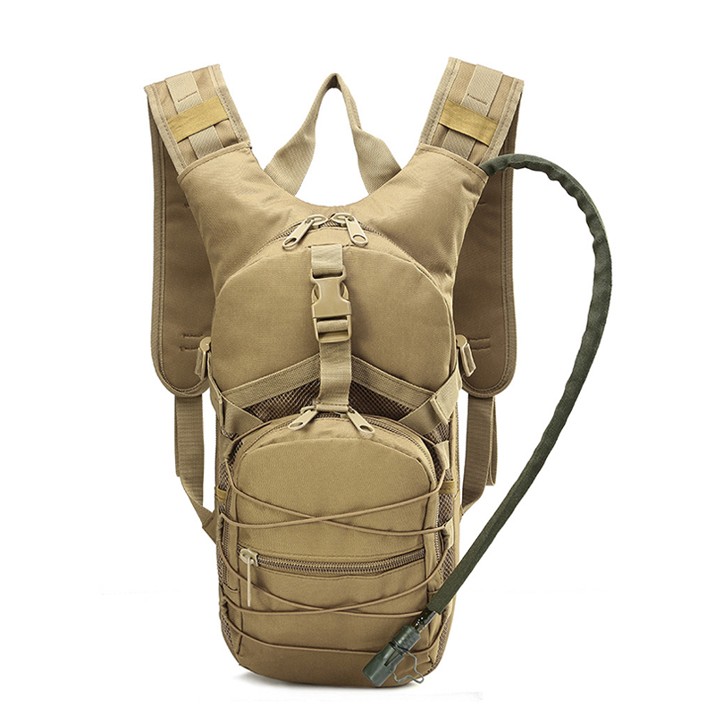 Sac à dos à eau léger, sac à d - Urban Backpack Tactical avis et prix