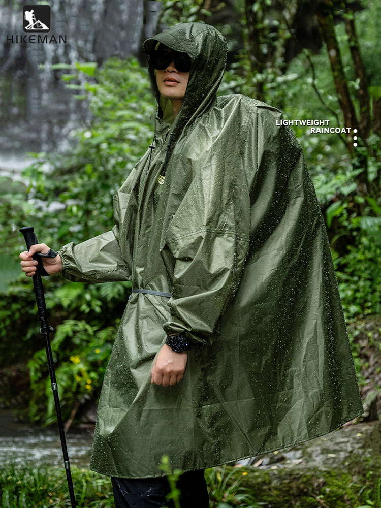 Imperméable ultraléger à ferme - Rain Cover Backpack avis et prix