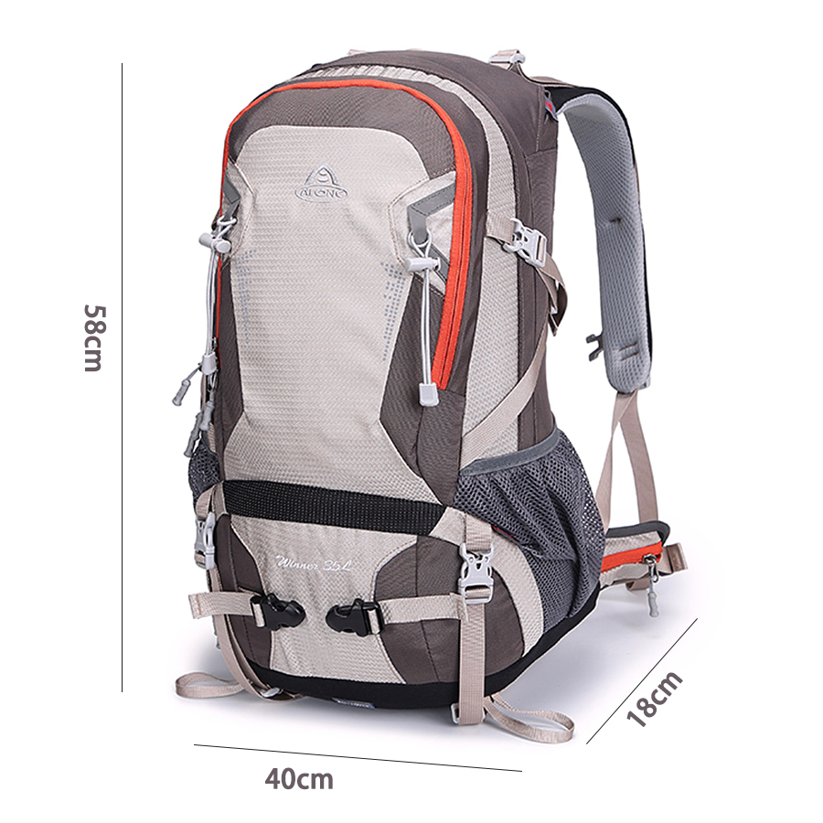 Sac à dos de voyage en plein a - Rain Cover Backpack avis et prix