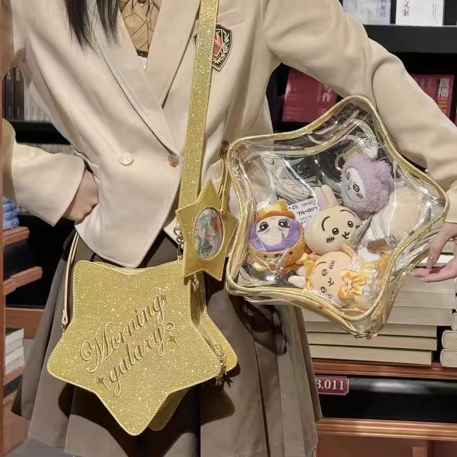 Sac bandoulière Y2K mignon ave - Mini Backpack Purse avis et prix