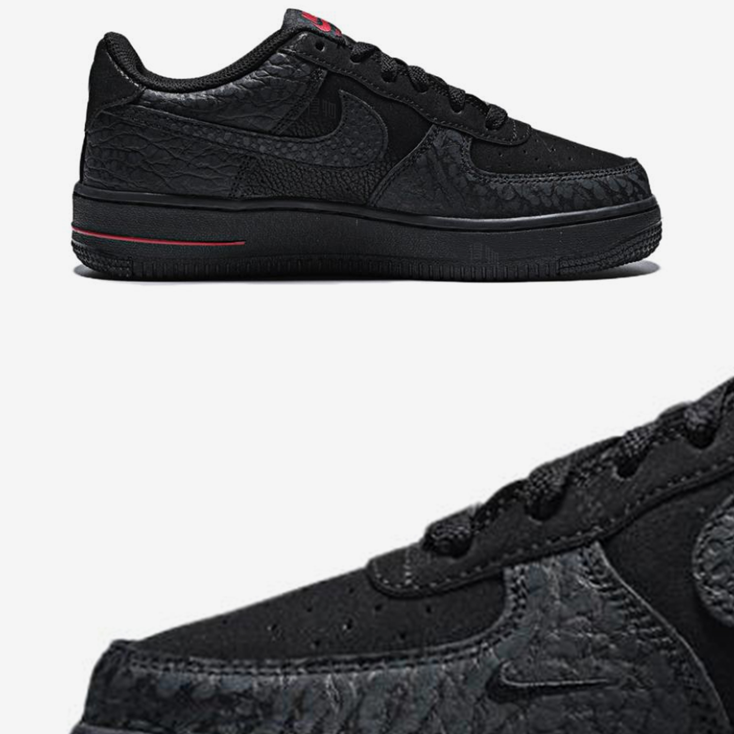 Chaussures de skate durables N - Nike Shoes Air Force 1 avis et prix