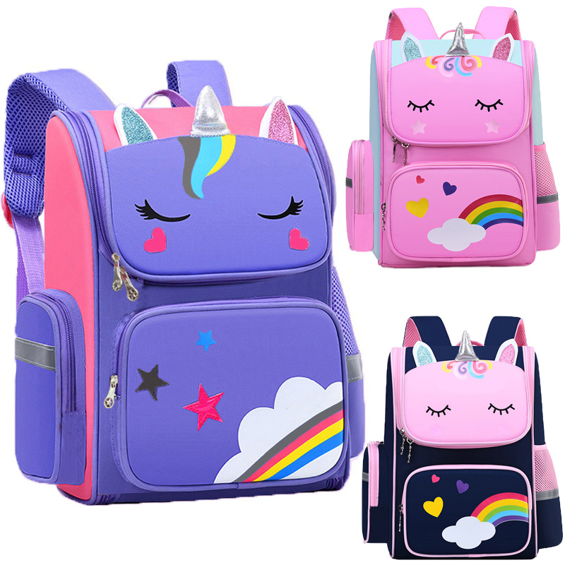 Sac à dos pour enfant fille, m - School Backpack Teen avis et prix