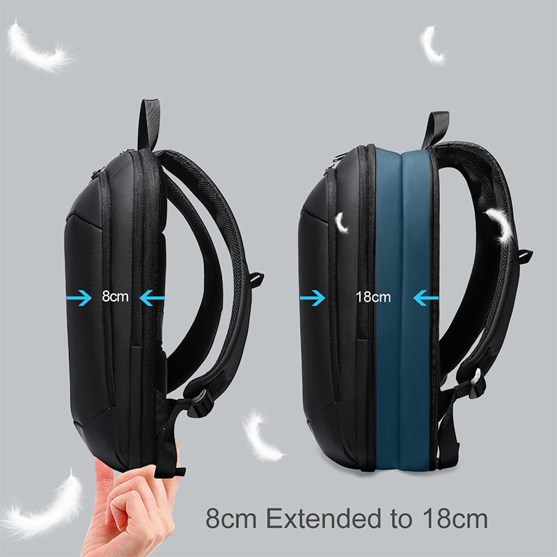 Heroic Knight Sac à dos ultra- - Travel Backpack Anti Theft avis et prix