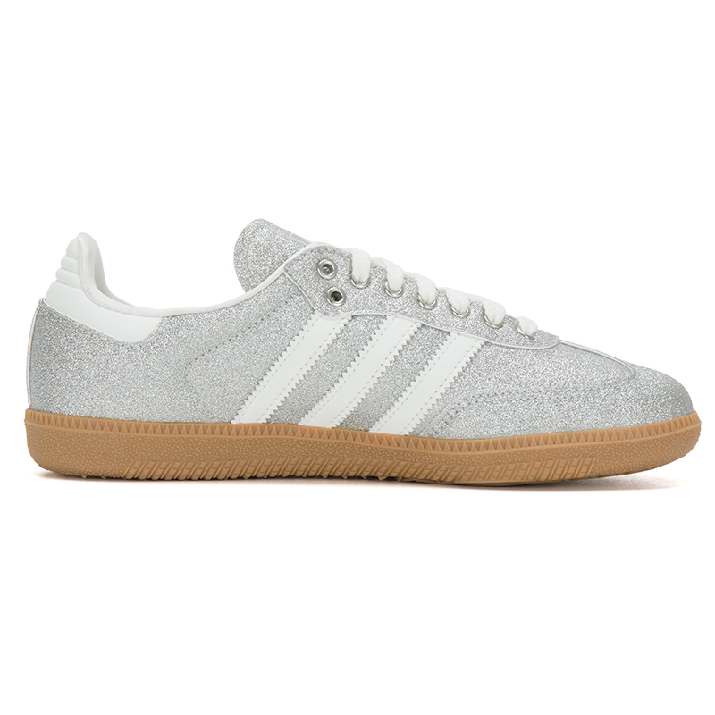 Adidas (Adidas) Trefoil Basket - Adidas Shoes Samba avis et prix