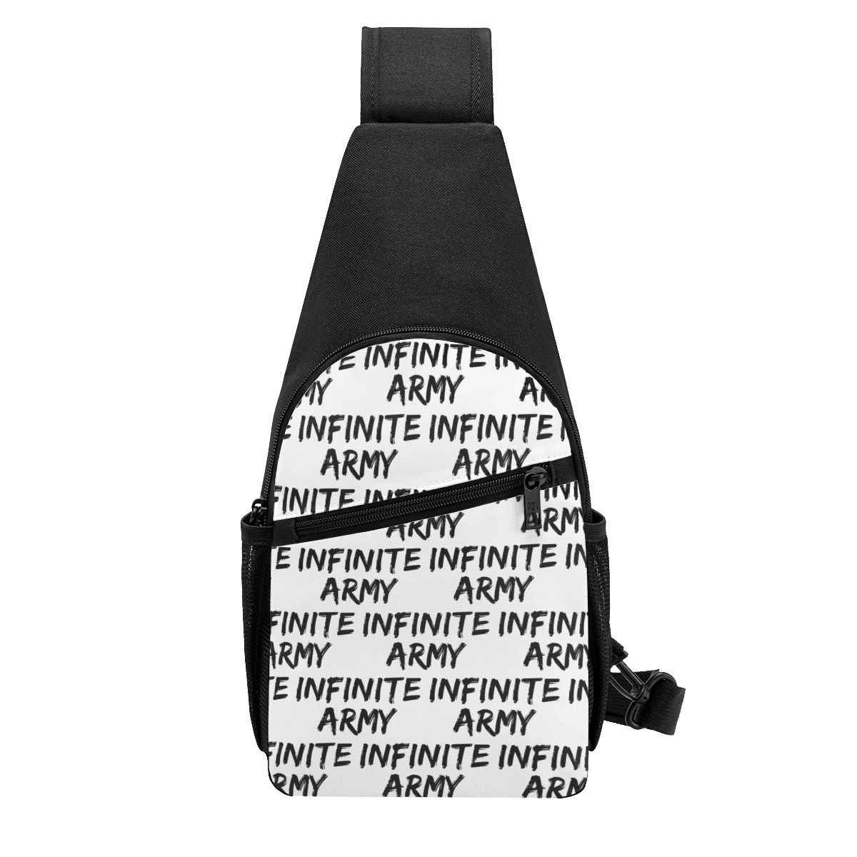Caylus Merch Infinite Army Che - Sling Backpack Shoulder avis et prix